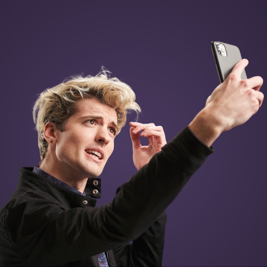 Original with background